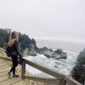 Meet your Posher, Janice